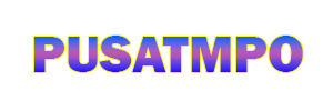 Logo PUSATMPO